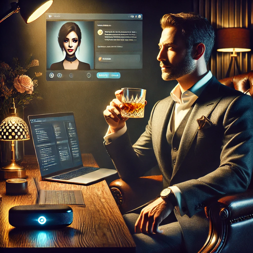 Virtualna asystentka